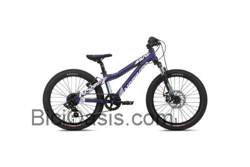 NS Bikes Clash 20 ficha tecnica 